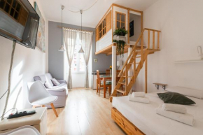 Vatican Apartment